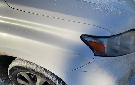 Lexus RX III, 2011 год, 1 800 000 рублей, 2 фотография