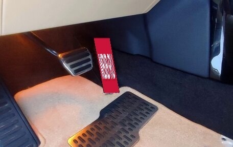 Land Rover Range Rover III, 2011 год, 1 900 000 рублей, 27 фотография