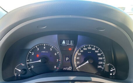Lexus RX III, 2011 год, 1 800 000 рублей, 5 фотография