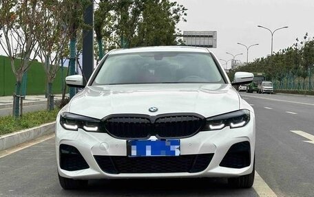 BMW 3 серия, 2021 год, 2 840 000 рублей, 5 фотография