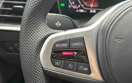 BMW 3 серия, 2021 год, 2 840 000 рублей, 6 фотография