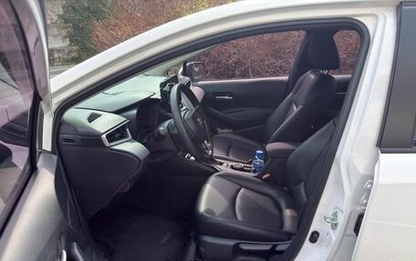 Toyota Corolla, 2022 год, 1 369 999 рублей, 5 фотография