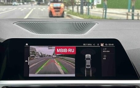 BMW 3 серия, 2021 год, 2 840 000 рублей, 10 фотография