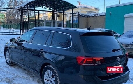 Volkswagen Passat B8 рестайлинг, 2020 год, 1 899 000 рублей, 2 фотография