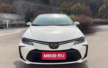 Toyota Corolla, 2022 год, 1 369 999 рублей, 3 фотография