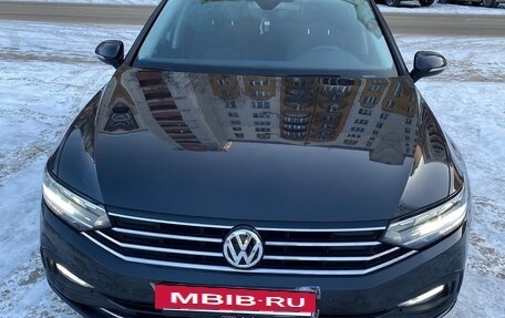 Volkswagen Passat B8 рестайлинг, 2020 год, 1 899 000 рублей, 8 фотография