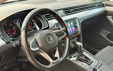 Volkswagen Passat B8 рестайлинг, 2020 год, 1 899 000 рублей, 18 фотография