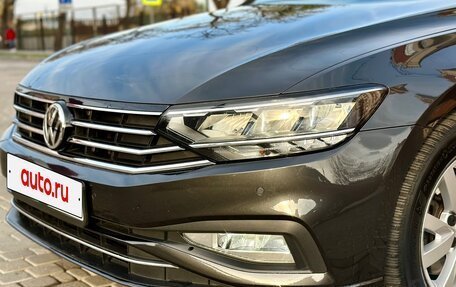 Volkswagen Passat B8 рестайлинг, 2020 год, 1 899 000 рублей, 16 фотография