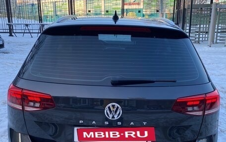 Volkswagen Passat B8 рестайлинг, 2020 год, 1 899 000 рублей, 9 фотография