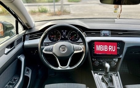 Volkswagen Passat B8 рестайлинг, 2020 год, 1 899 000 рублей, 10 фотография