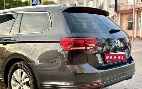 Volkswagen Passat B8 рестайлинг, 2020 год, 1 899 000 рублей, 17 фотография