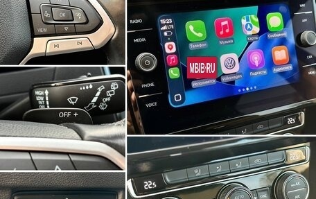 Volkswagen Passat B8 рестайлинг, 2020 год, 1 899 000 рублей, 22 фотография