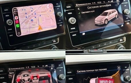 Volkswagen Passat B8 рестайлинг, 2020 год, 1 899 000 рублей, 24 фотография