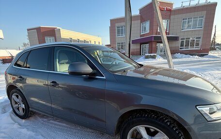 Audi Q5, 2012 год, 2 500 000 рублей, 5 фотография