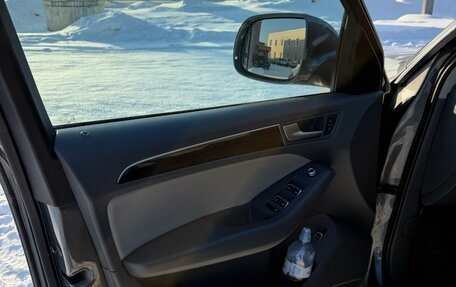 Audi Q5, 2012 год, 2 500 000 рублей, 8 фотография