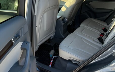 Audi Q5, 2012 год, 2 500 000 рублей, 10 фотография