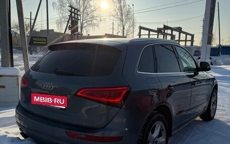 Audi Q5, 2012 год, 2 500 000 рублей, 6 фотография