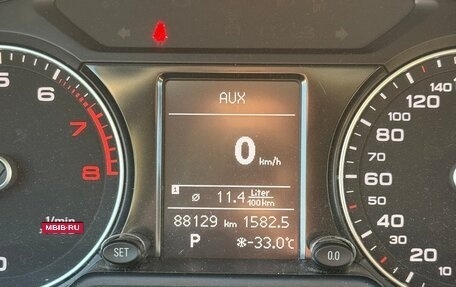 Audi Q5, 2012 год, 2 500 000 рублей, 12 фотография