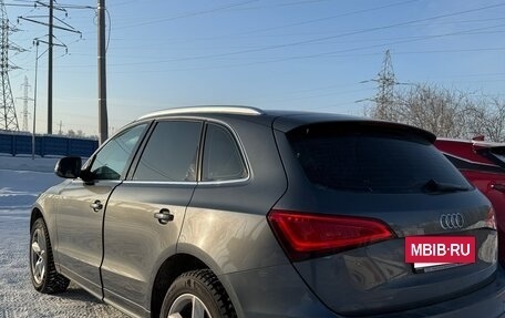 Audi Q5, 2012 год, 2 500 000 рублей, 7 фотография