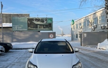 Ford Focus III, 2013 год, 735 000 рублей, 4 фотография