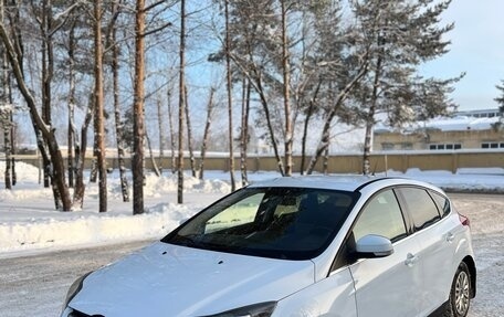 Ford Focus III, 2013 год, 735 000 рублей, 2 фотография
