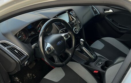 Ford Focus III, 2013 год, 735 000 рублей, 11 фотография