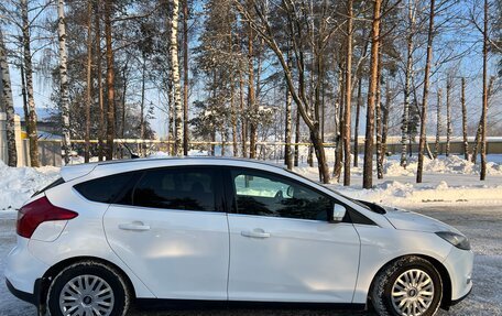 Ford Focus III, 2013 год, 735 000 рублей, 9 фотография