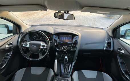 Ford Focus III, 2013 год, 735 000 рублей, 12 фотография