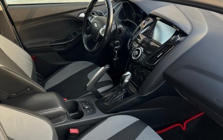 Ford Focus III, 2013 год, 735 000 рублей, 16 фотография