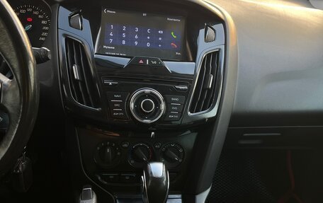 Ford Focus III, 2013 год, 735 000 рублей, 14 фотография