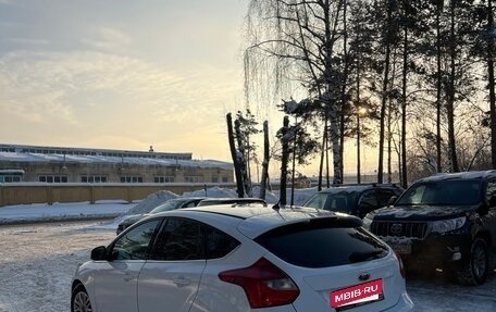 Ford Focus III, 2013 год, 735 000 рублей, 6 фотография