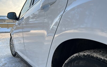 Ford Focus III, 2013 год, 735 000 рублей, 10 фотография