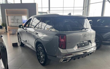 GAC GS8, 2025 год, 5 199 000 рублей, 8 фотография