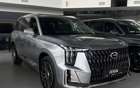 GAC GS8, 2025 год, 5 199 000 рублей, 7 фотография