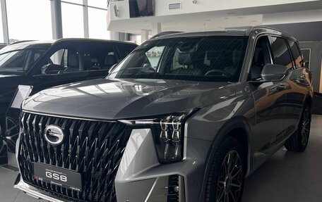 GAC GS8, 2025 год, 5 199 000 рублей, 4 фотография