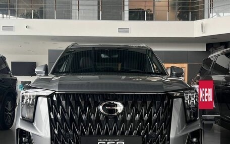 GAC GS8, 2025 год, 5 199 000 рублей, 3 фотография