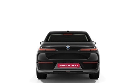 BMW 7 серия, 2025 год, 28 850 000 рублей, 5 фотография