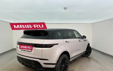 Land Rover Range Rover Evoque II, 2025 год, 6 470 000 рублей, 4 фотография