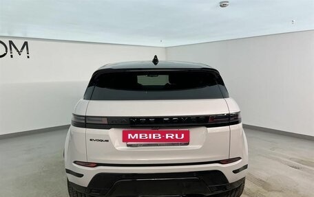 Land Rover Range Rover Evoque II, 2025 год, 6 470 000 рублей, 6 фотография
