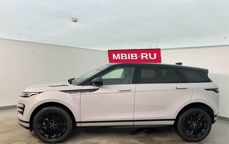 Land Rover Range Rover Evoque II, 2025 год, 6 470 000 рублей, 2 фотография