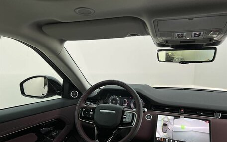 Land Rover Range Rover Evoque II, 2025 год, 6 470 000 рублей, 13 фотография