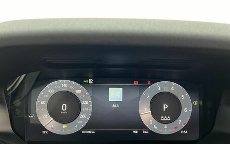 Land Rover Range Rover Evoque II, 2025 год, 6 470 000 рублей, 16 фотография