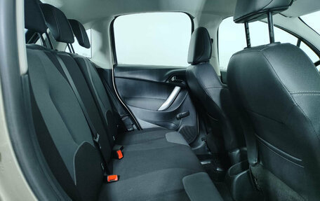 Citroen C3 II, 2010 год, 527 000 рублей, 15 фотография