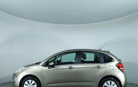 Citroen C3 II, 2010 год, 527 000 рублей, 5 фотография