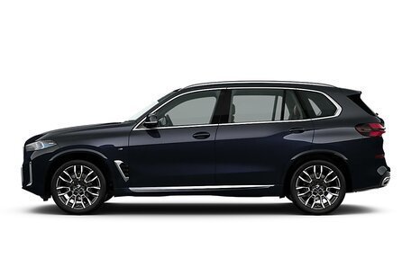 BMW X5, 2025 год, 10 500 000 рублей, 8 фотография