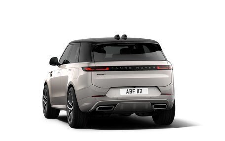 Land Rover Range Rover Sport, 2025 год, 24 670 000 рублей, 14 фотография