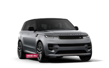 Land Rover Range Rover Sport, 2025 год, 24 670 000 рублей, 19 фотография