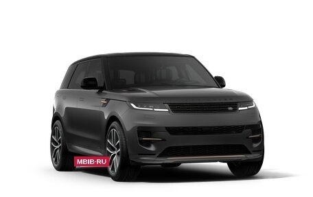 Land Rover Range Rover Sport, 2025 год, 24 670 000 рублей, 22 фотография