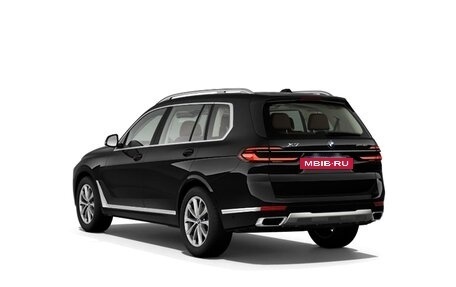 BMW X7, 2025 год, 18 890 000 рублей, 2 фотография