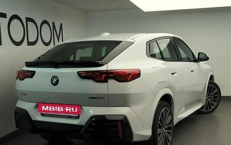 BMW X2, 2025 год, 6 620 000 рублей, 4 фотография